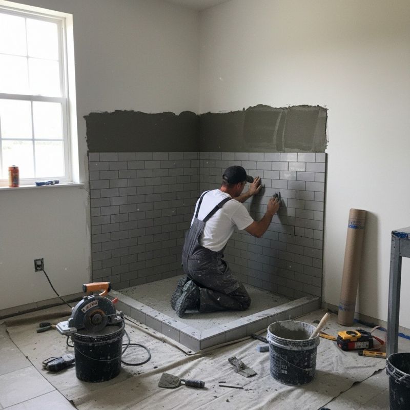 Top Bathroom Remodeling Companies in Tewksbury, MA