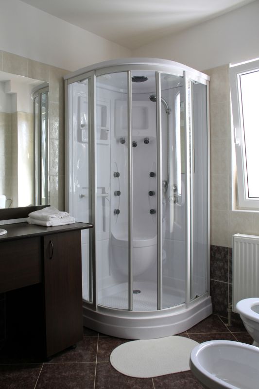 Cost of Shower Installation in Lexington, MA